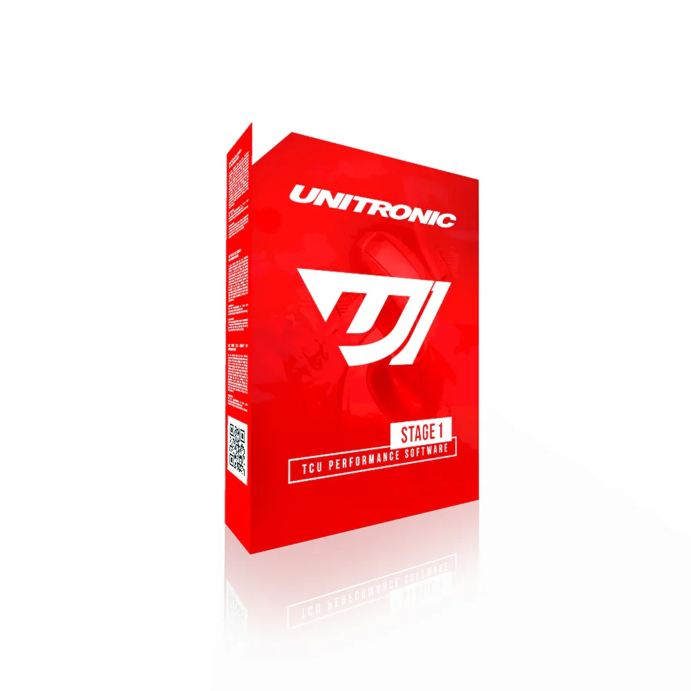 Unitronic Performance TCU Software Volksawgen GTI/GLI MK5