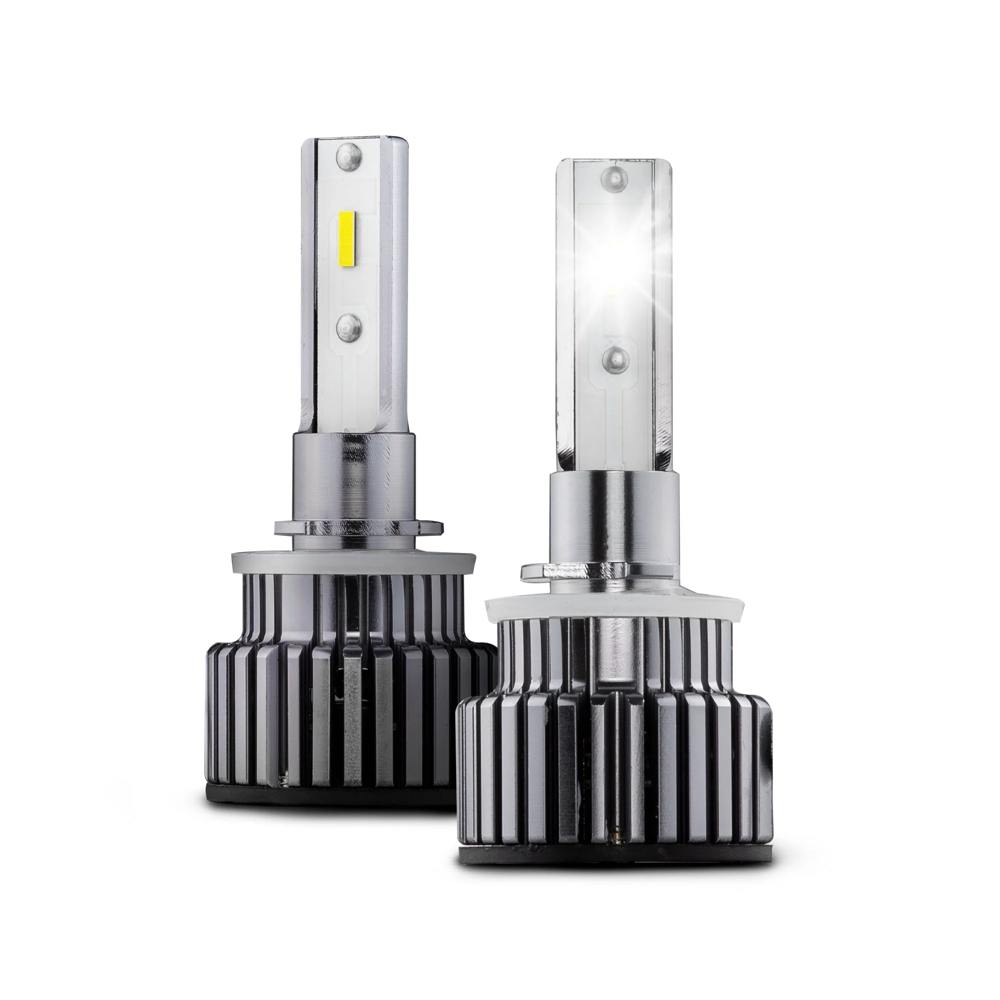 VISION 880 CSP LED Conversion Kit 6500K White 5000 Lumens 30 Watts