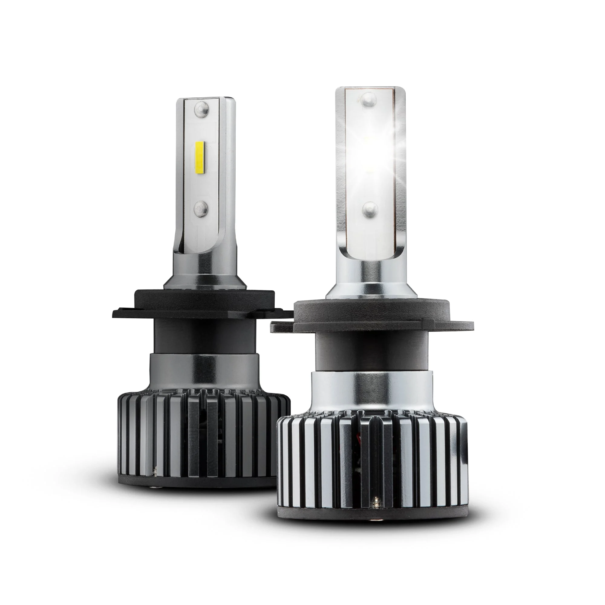 VISION H7 CSP LED Conversion Kit 6500K White 5000 Lumens 30 Watts