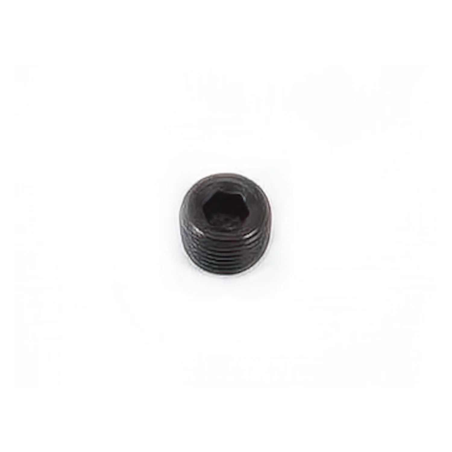 VRSF 1/8" NPT Replacement Chargepipe Water Injection Bung Plug | VW · Audi · BMW