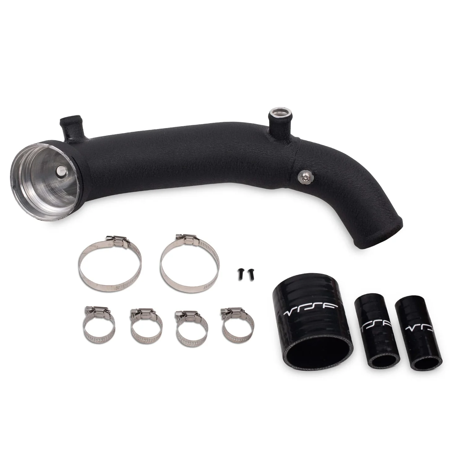 VRSF Charge Pipe | E60 · E61 535i | 3.0L Turbo I6 [N54]