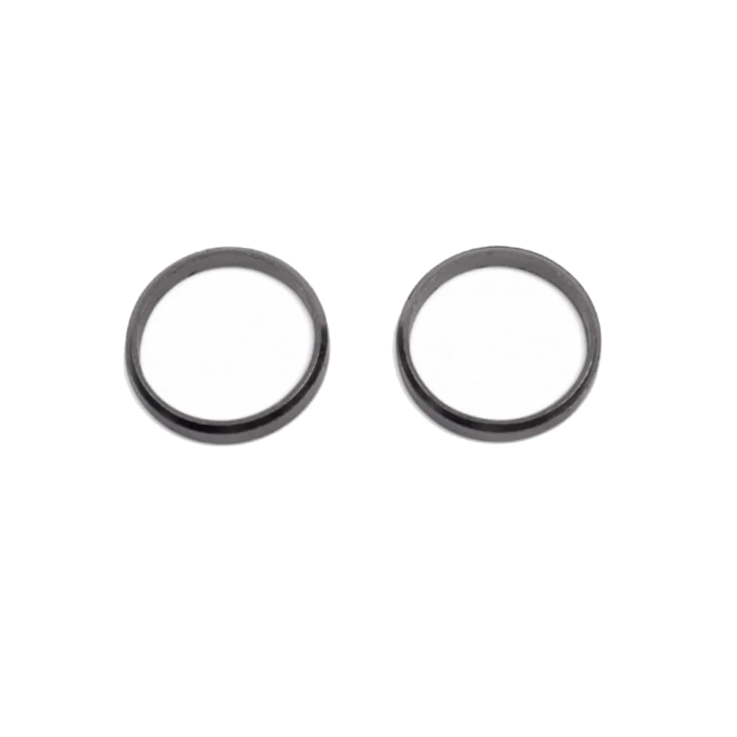 VRSF OEM Downpipe to Midpipe Exhaust Gasket Set | F80 M3 · F82 · F83 M4