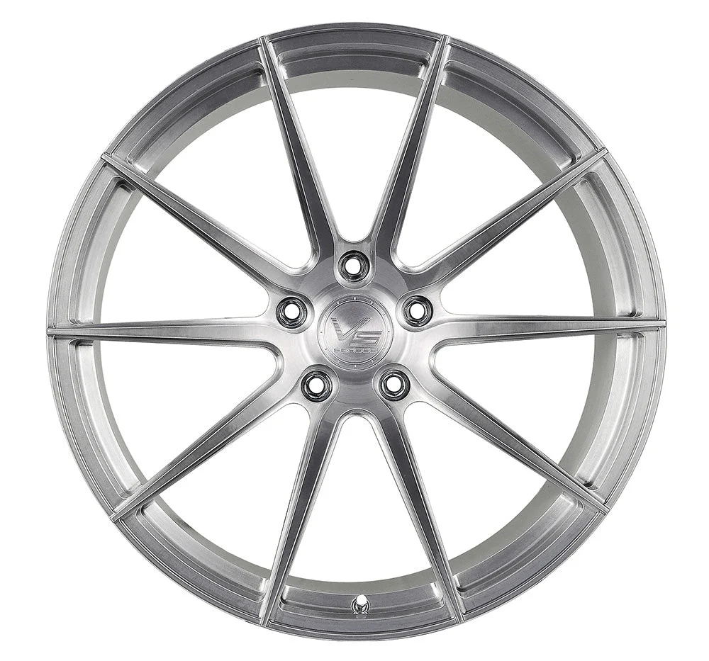 VS FORGED VS01 WHEELS