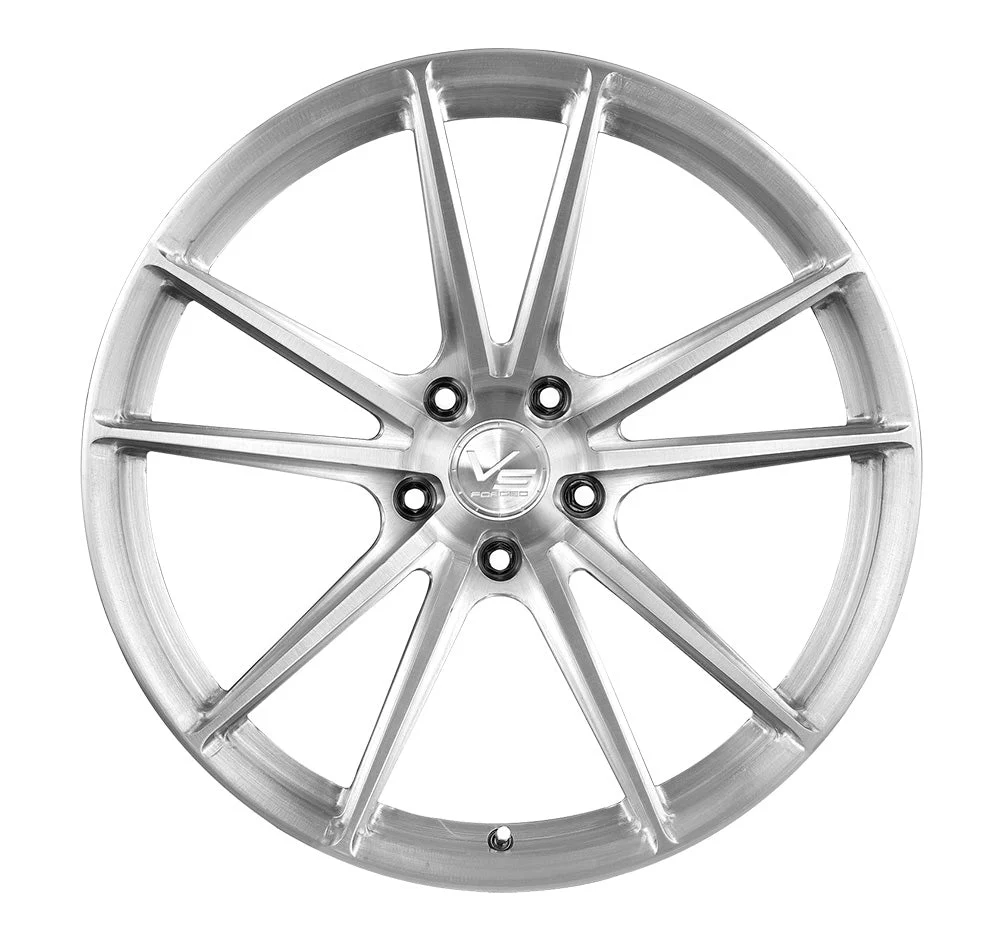 VS FORGED VS04 WHEELS