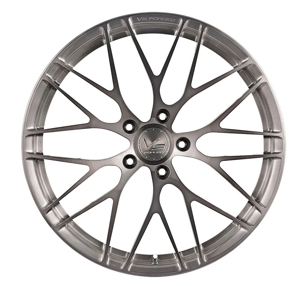 VS FORGED VS10 WHEELS