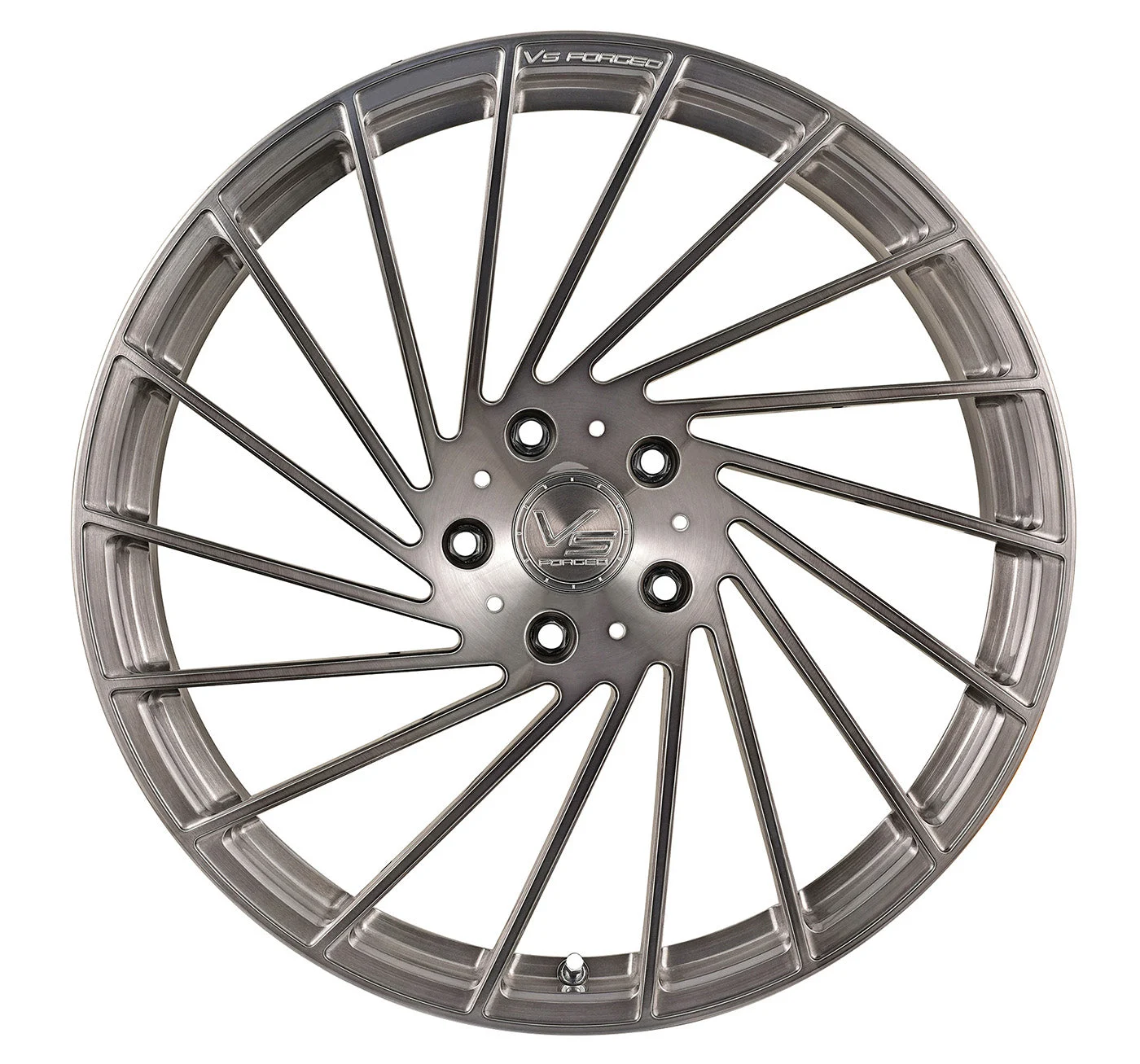 VS Forged VS13 Wheels