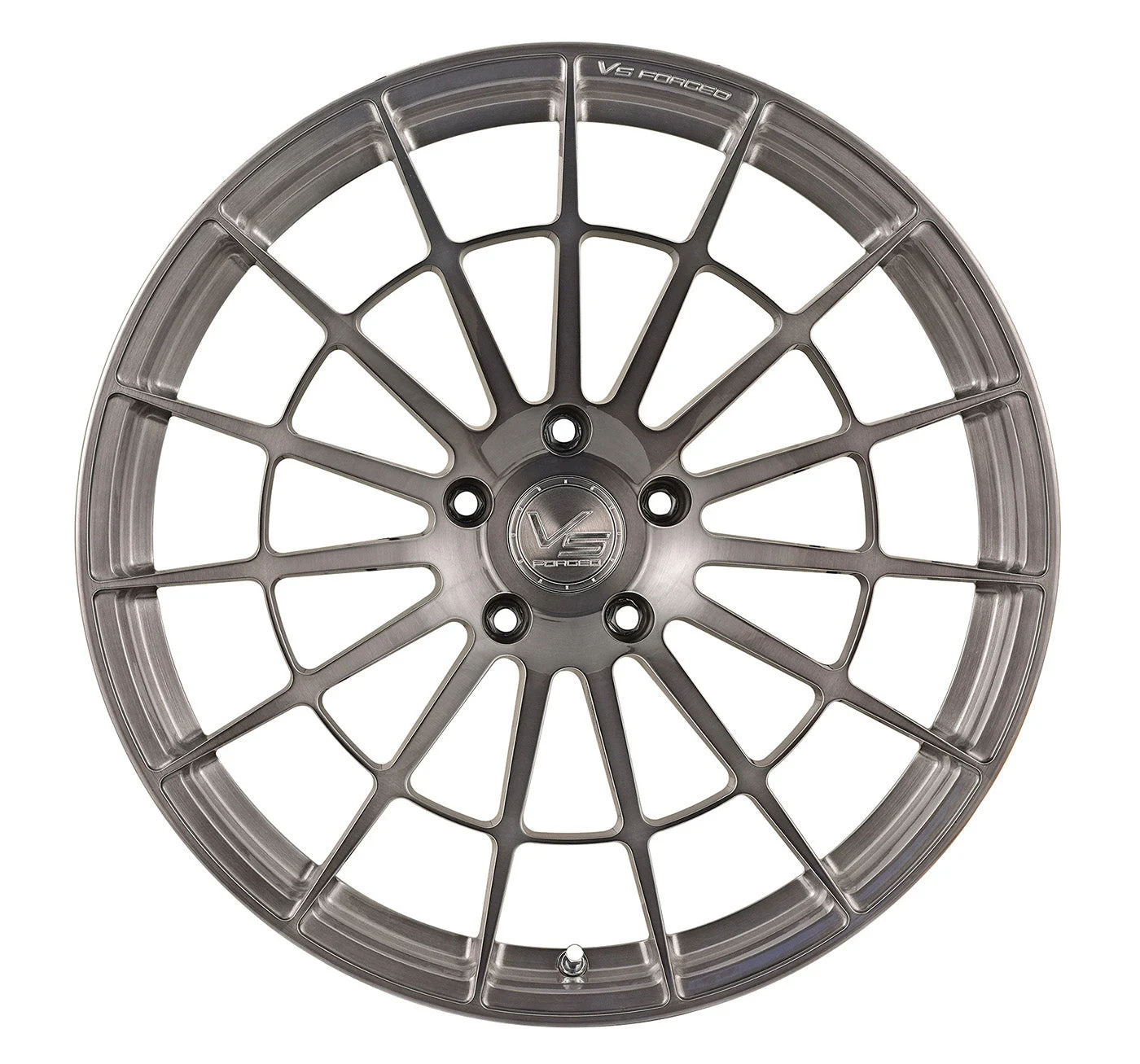 VS Forged VS15 Wheels