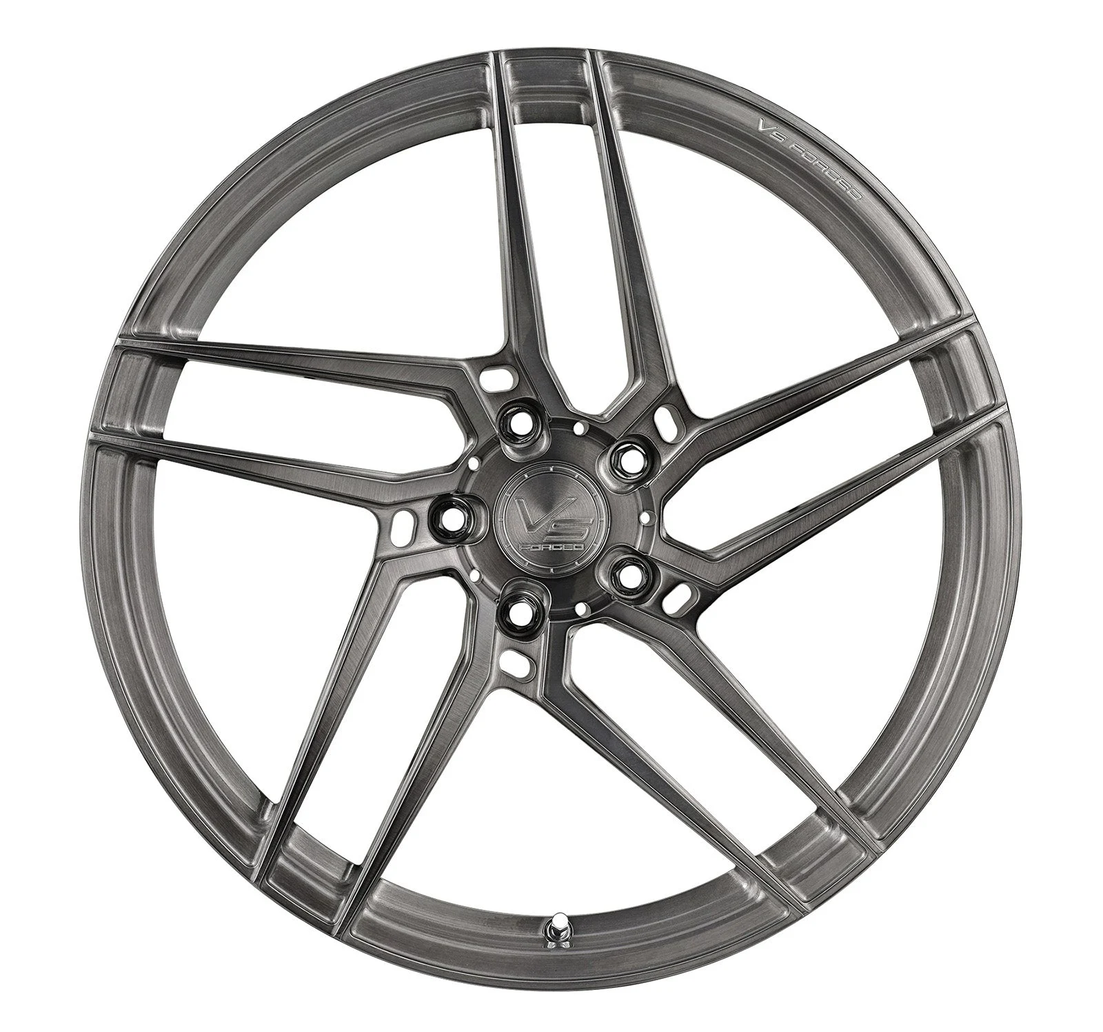 VS Forged VS16 Wheels