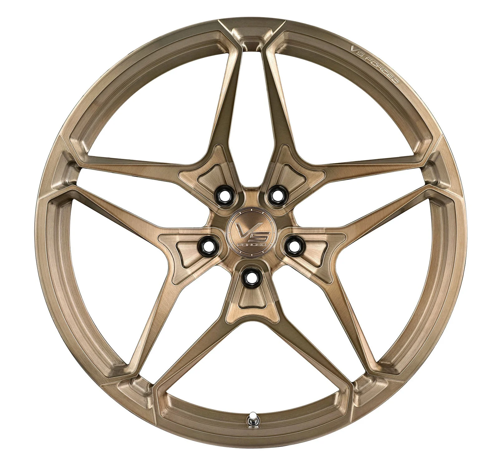 VS Forged VS17 Wheels