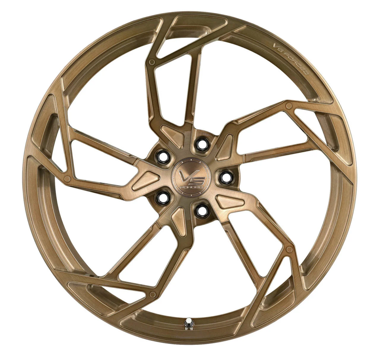 VS Forged VS18 Wheels