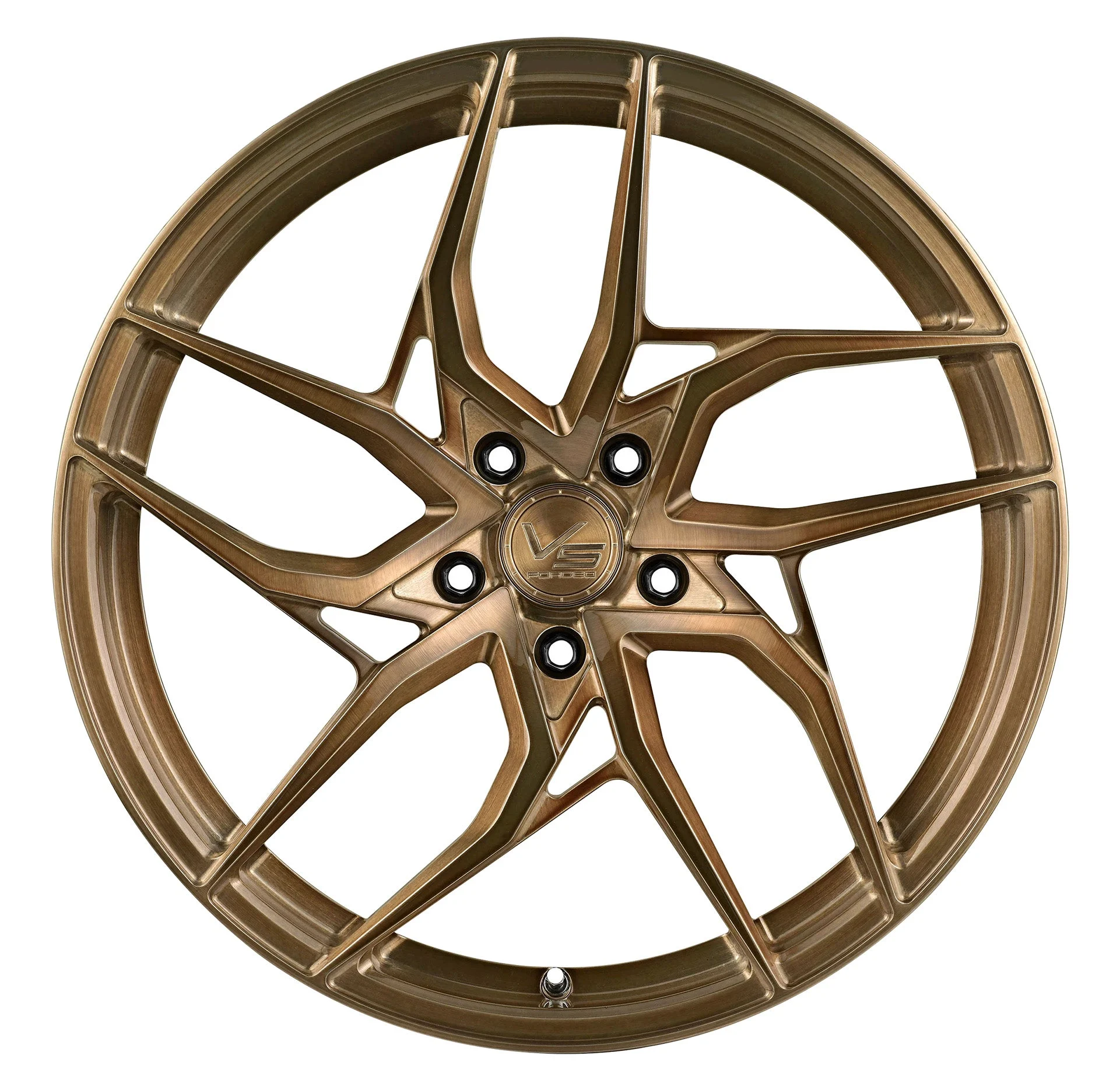 VS Forged VS20 Wheels