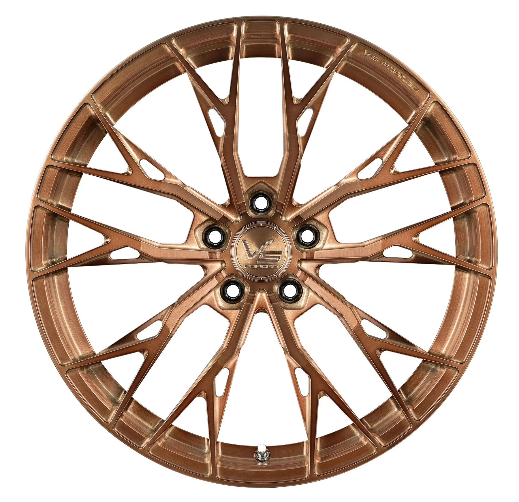VS Forged VS22 Wheels
