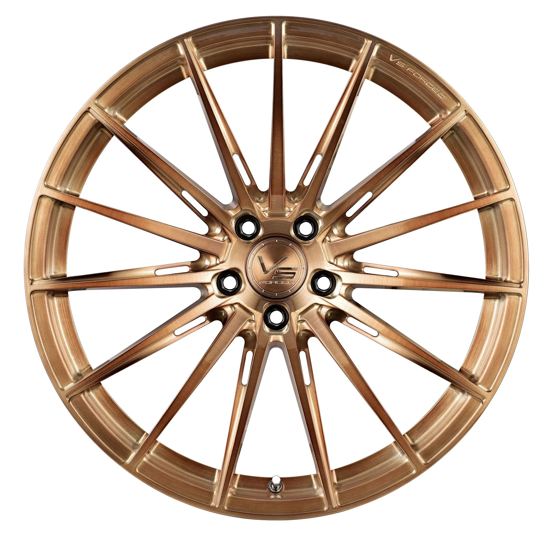 VS Forged VS23 Wheels