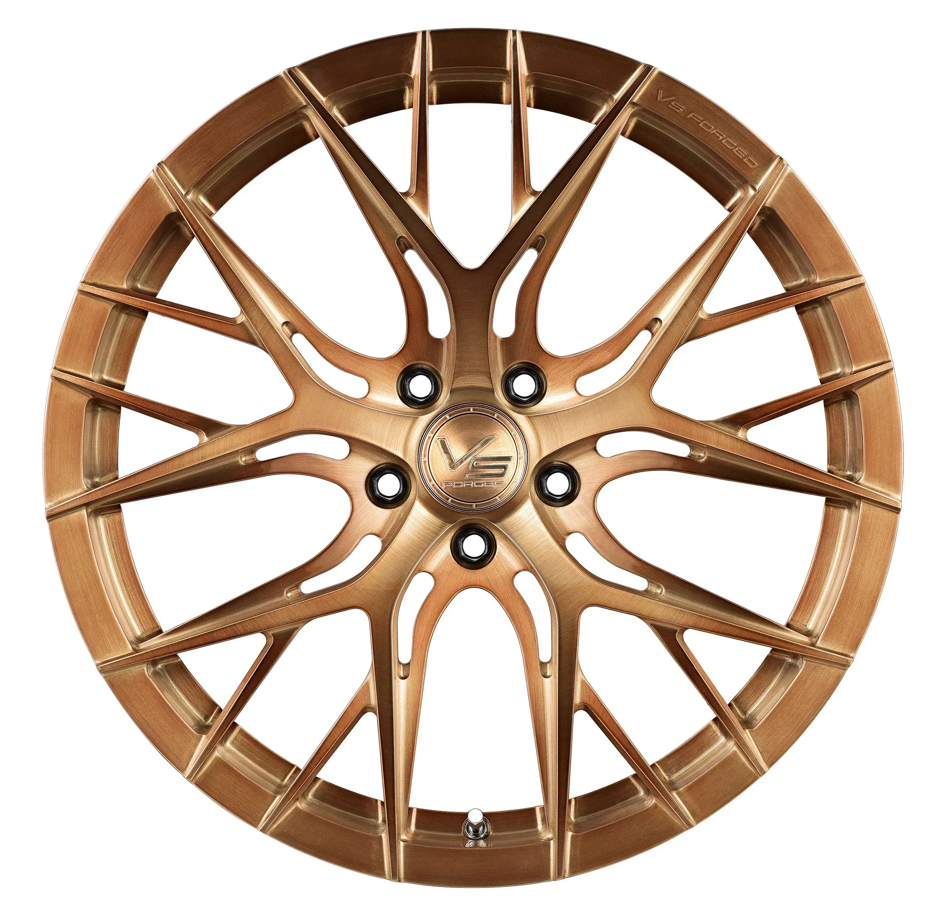 VS Forged VS24 Wheels