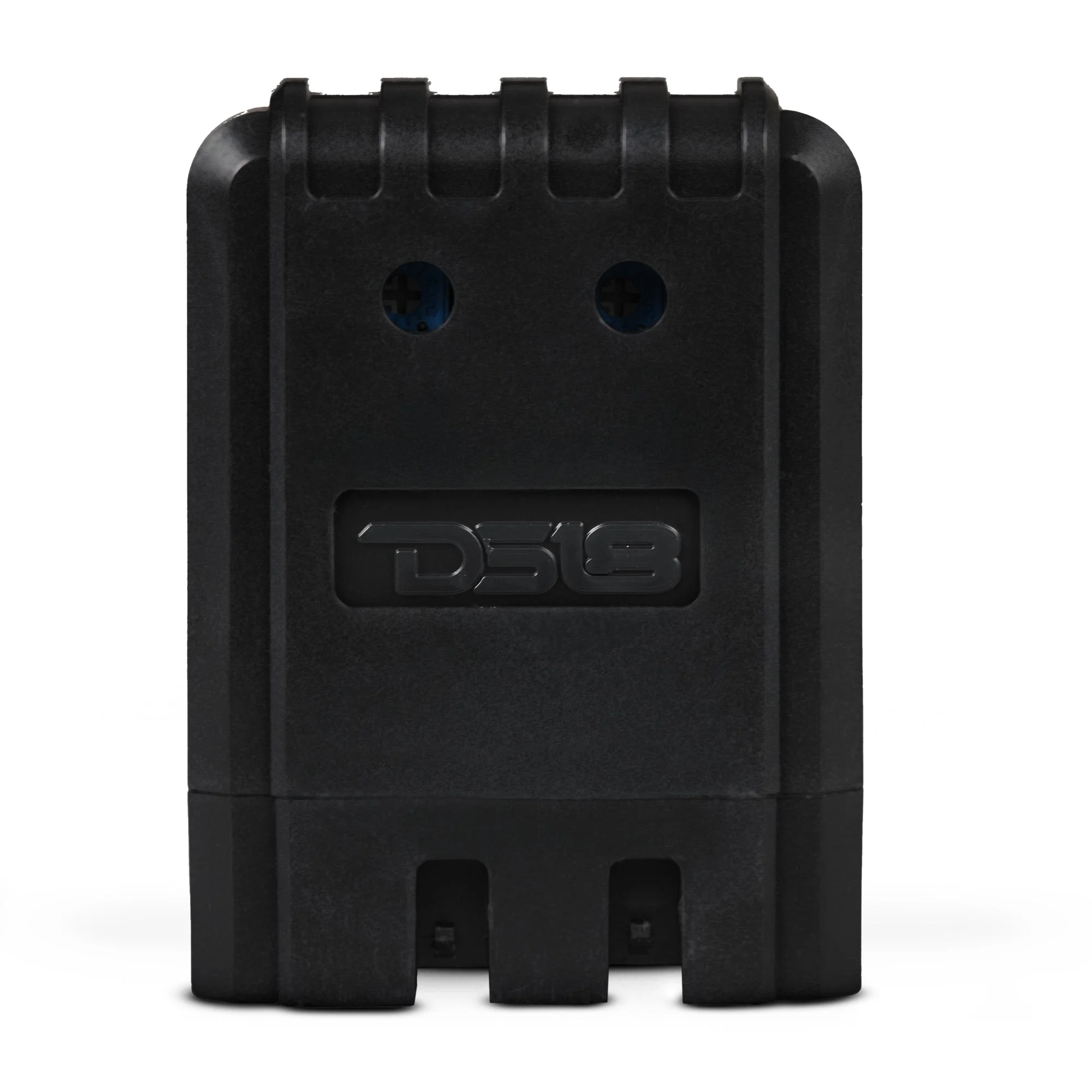 2 Channel Line Output Converter with Auto Turn-On and Speaker Emulator