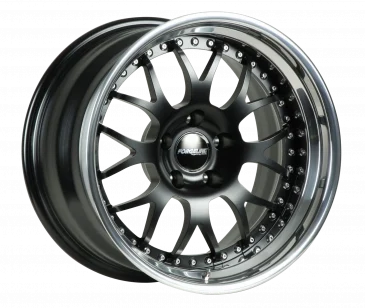 Forgeline WC3 Wheel