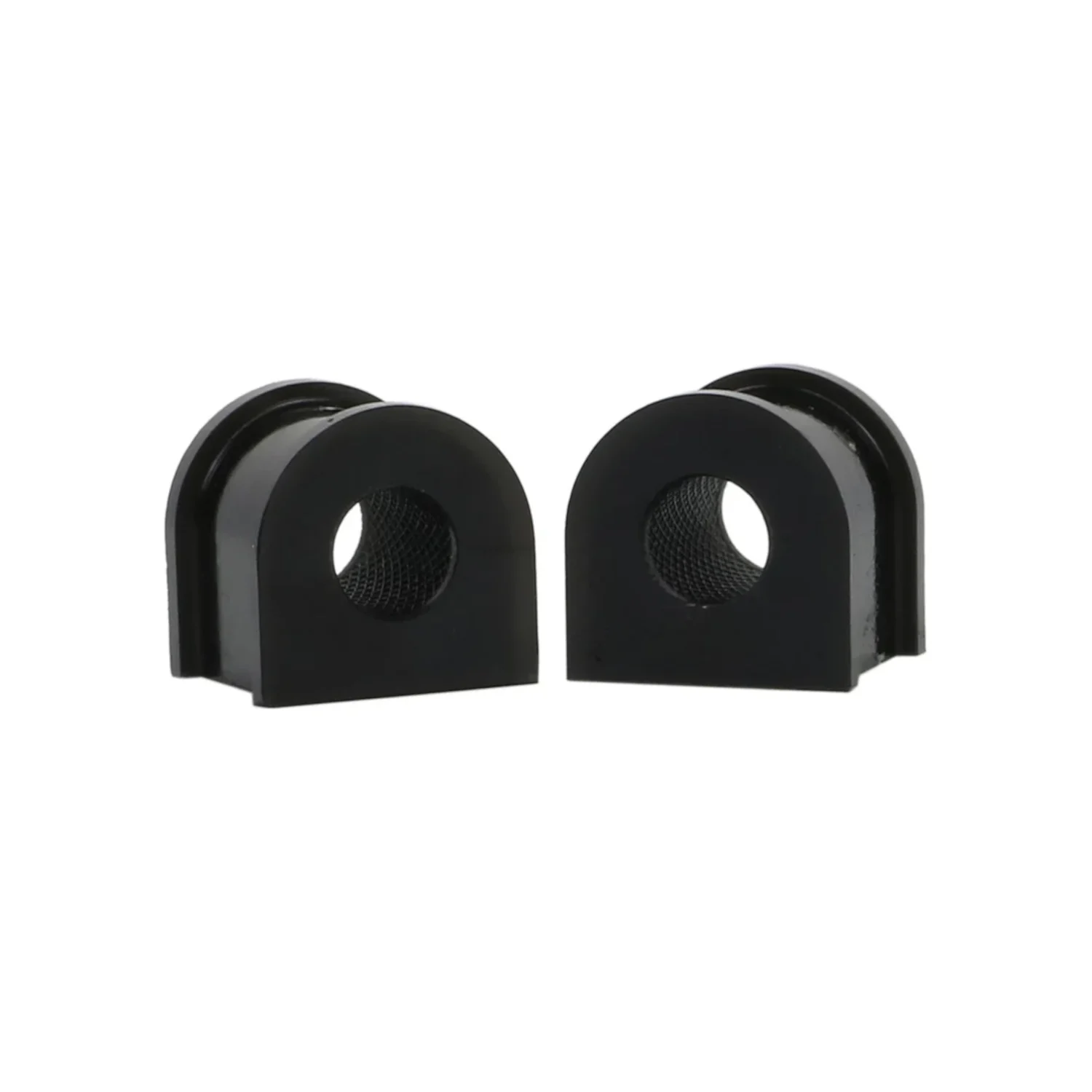 Whiteline 16mm Rear Sway Bar Bushing Kit | B5 A4 · S4 · B6 A4 · S4 · B7 A4 · S4 · RS4