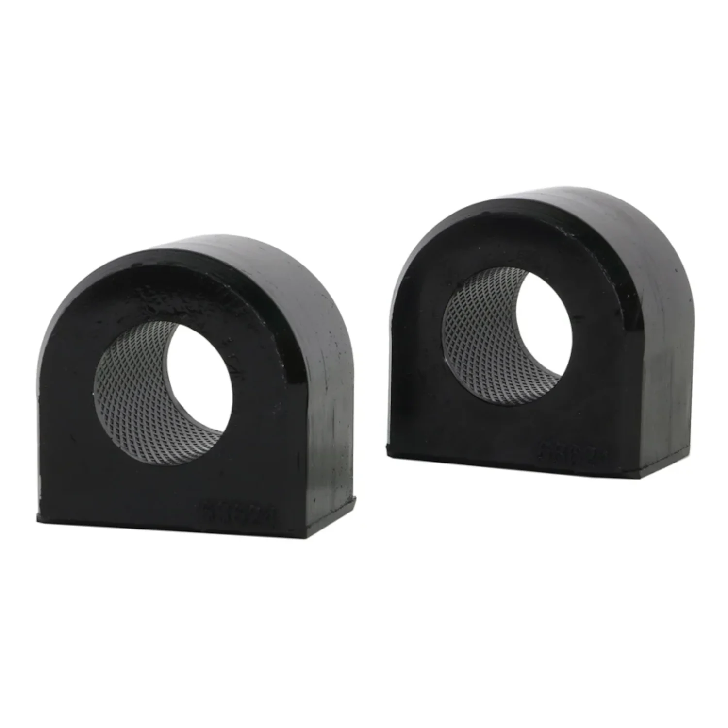 Whiteline 23.6mm Front Sway Bar Bushing Kit | MK5 GTI · Rabbit · R32 · MK6 Golf · GTI · R