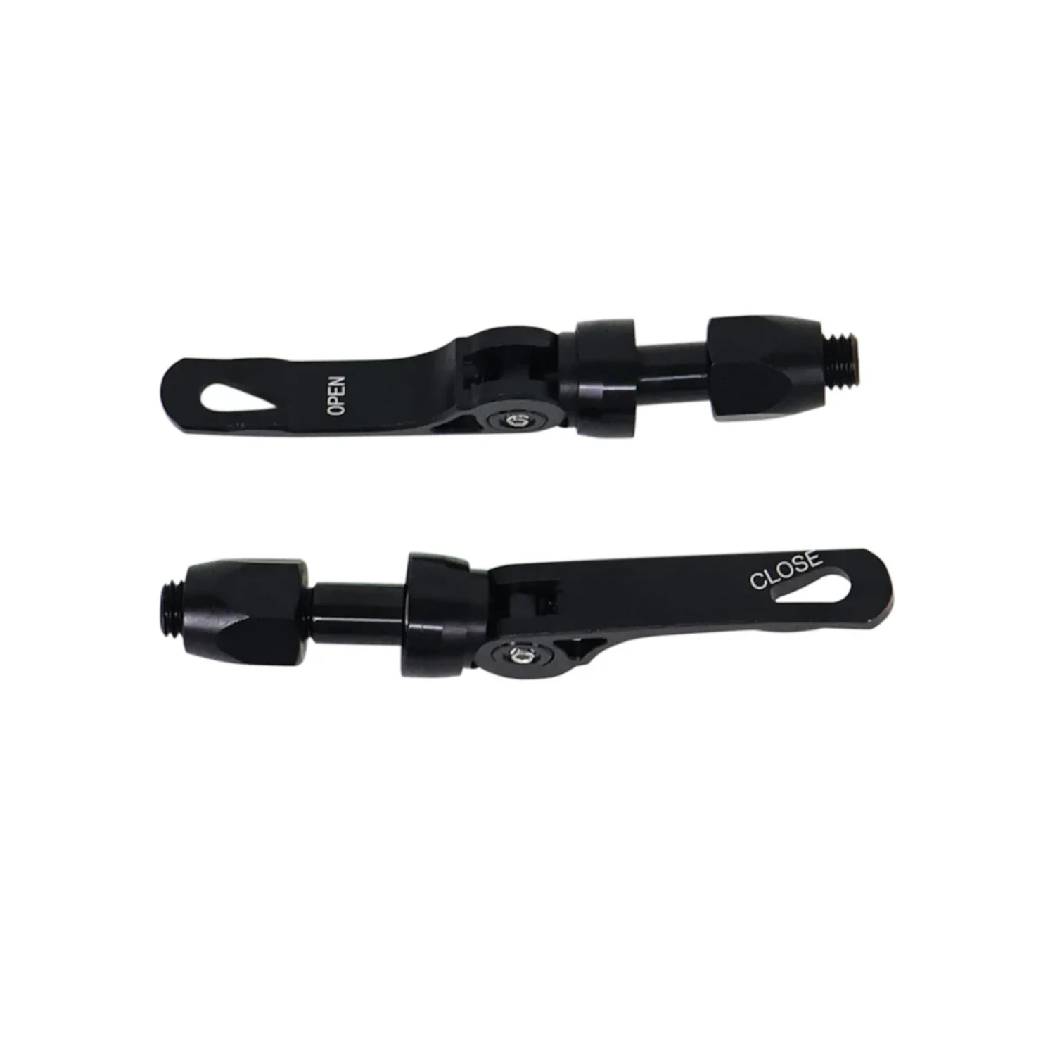 Whiteline Strut Tower Brace Quick Release Clamps | E46 323i · 325i · 330i · M3 · E90 · E91 325i · 330i
