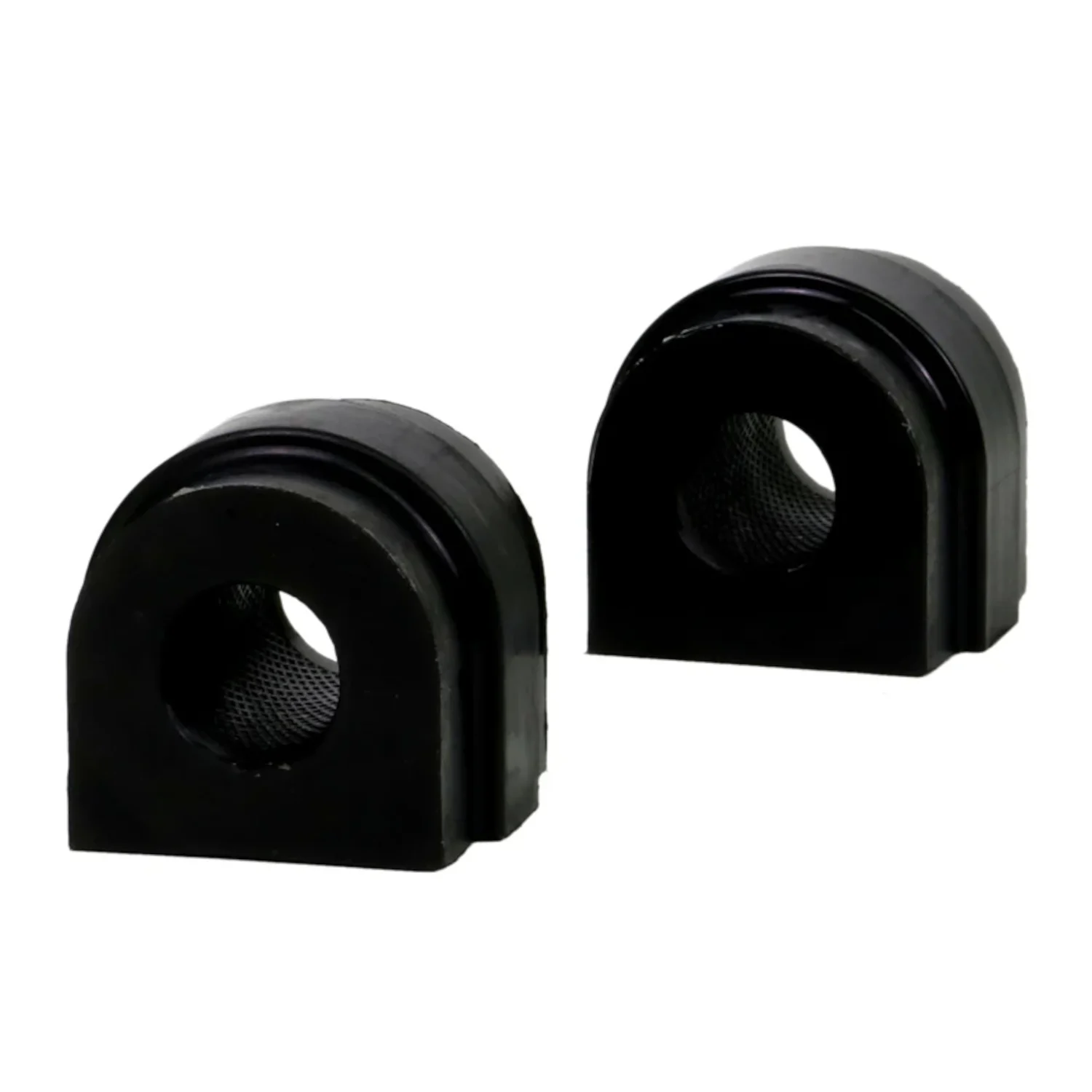 Whiteline Sway Bar Bushing Service Kit | E82 · E88 128i · 135i · E90 · E91 325i · 328i · 330i · 335i | 3.0L I6 [N52] · 3.0L Turbo I6 [N54] · 3.0L Turbo I6 [N55]
