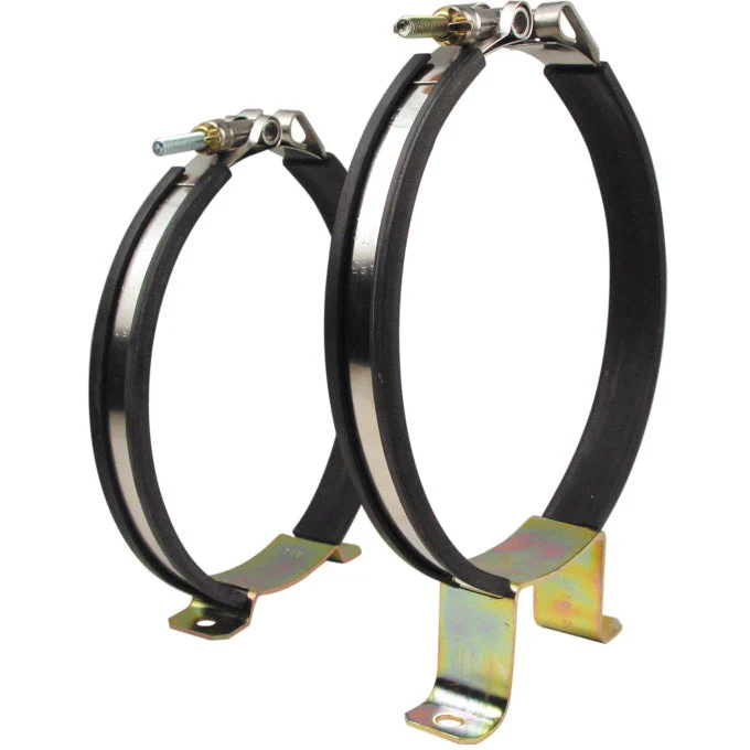 ZEX Bottle Bracket Kit ZEX Nitrous