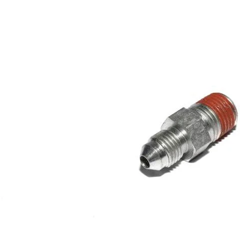 ZEX Fitting 1/4Npt (M) To -4an
