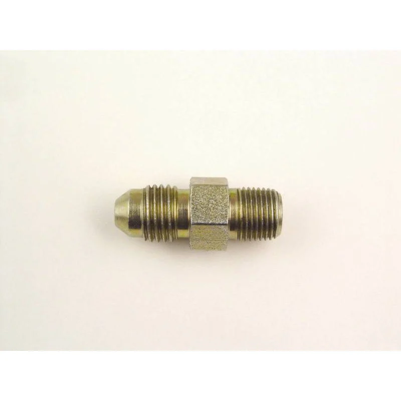 ZEX Fitting -4an Male To 1/8 Npt