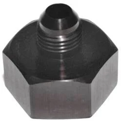 ZEX Fitting -6an Bottle Valve