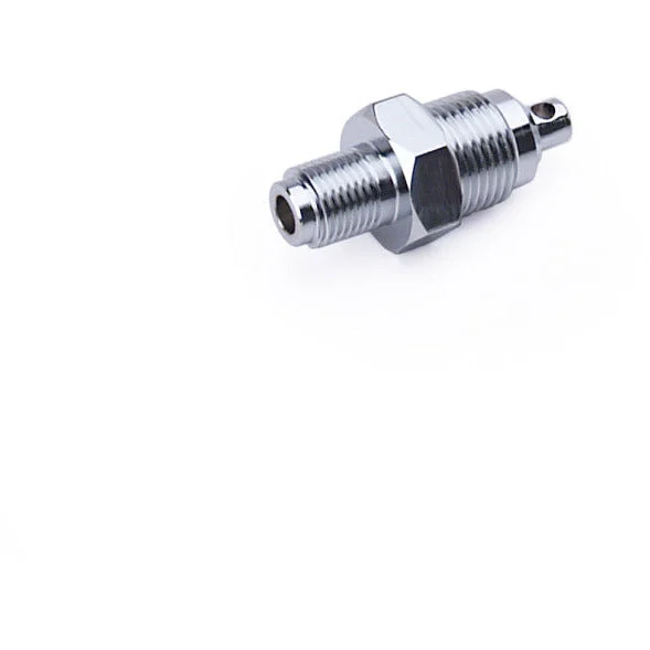 ZEX Fitting Blow Off #1