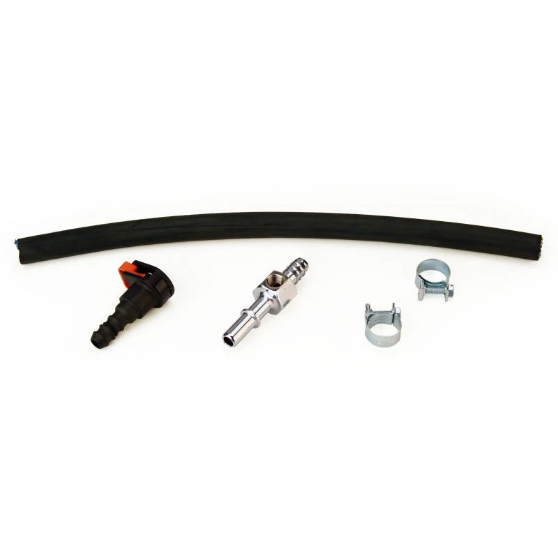 ZEX Fitting Hemi Truck Fuel Line
