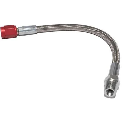 ZEX Hose 7.5 -3an Ss W/.040 Insert