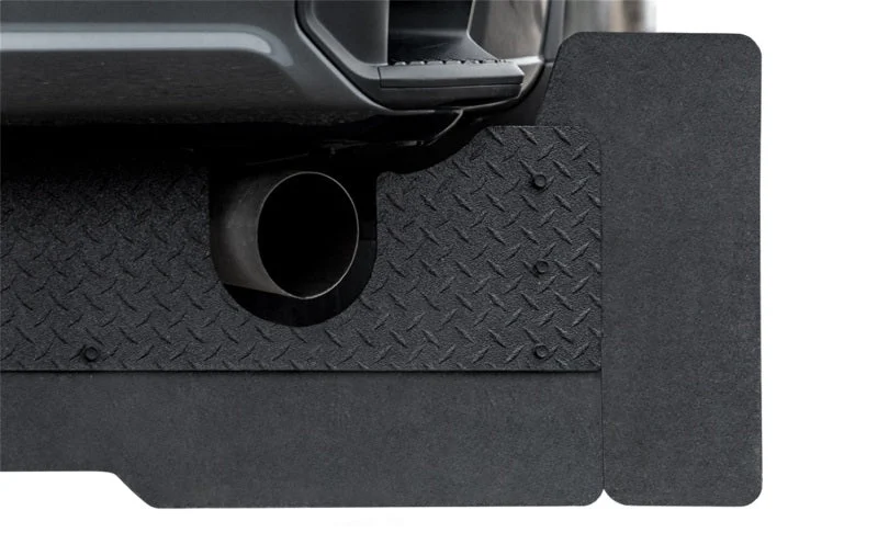 Access ROCKSTAR Full Width Tow Flap Extensions
