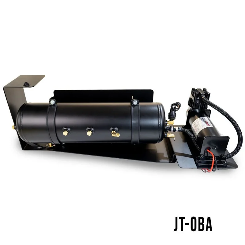 Kleinn 20-26 Jeep Gladiator JT Onboard Air System
