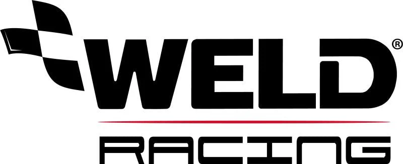 Weld Alumastar 2.0 15x12 / 5x4.75 BP / 3in. BS Black Wheel Black Single Bead Lock MT