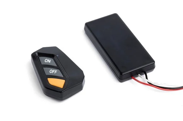 Dinan Dual Exhaust Valve Remote Override your factory exhaust valves at the press of a button.