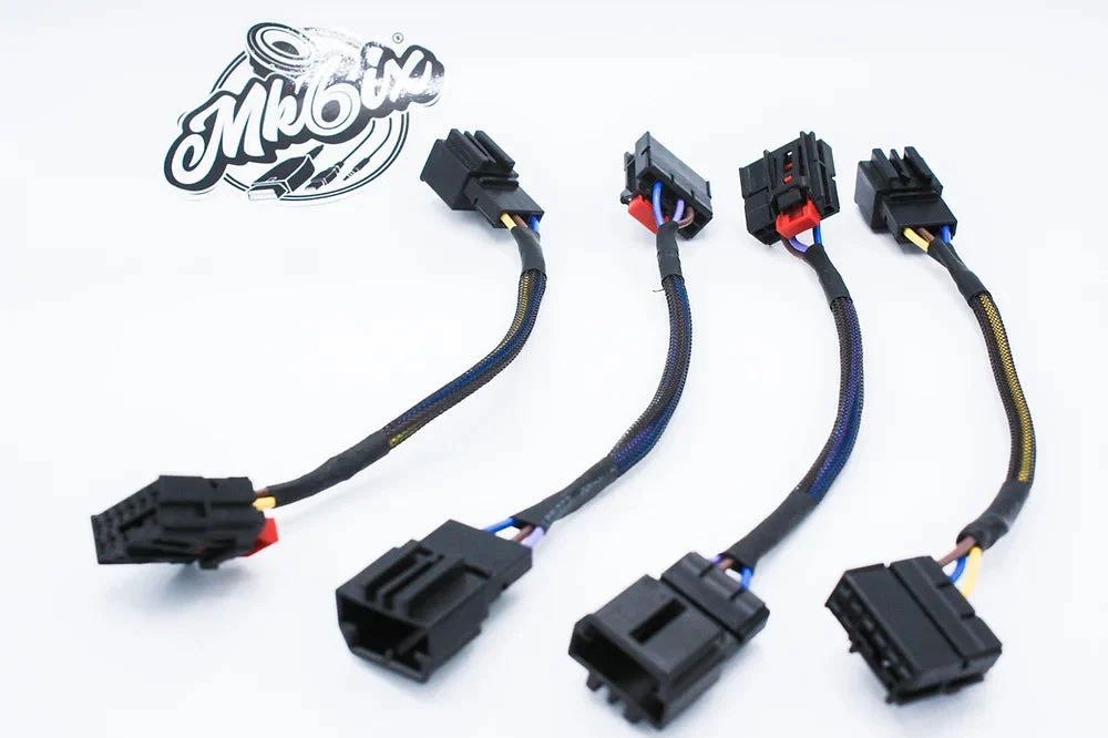 NAR LED Taillight Harness (MK7-MK7.5 LED NAR)