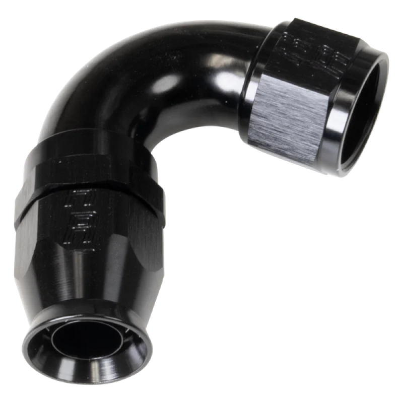 Russell Black 120 -12 Pro Ptfe Hose End
