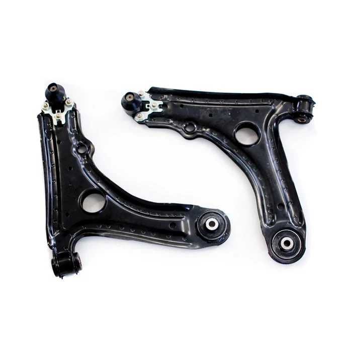 MK3/Corrado Control Arms - R32 & Poly Bushings w/ Balljoints (VR6)