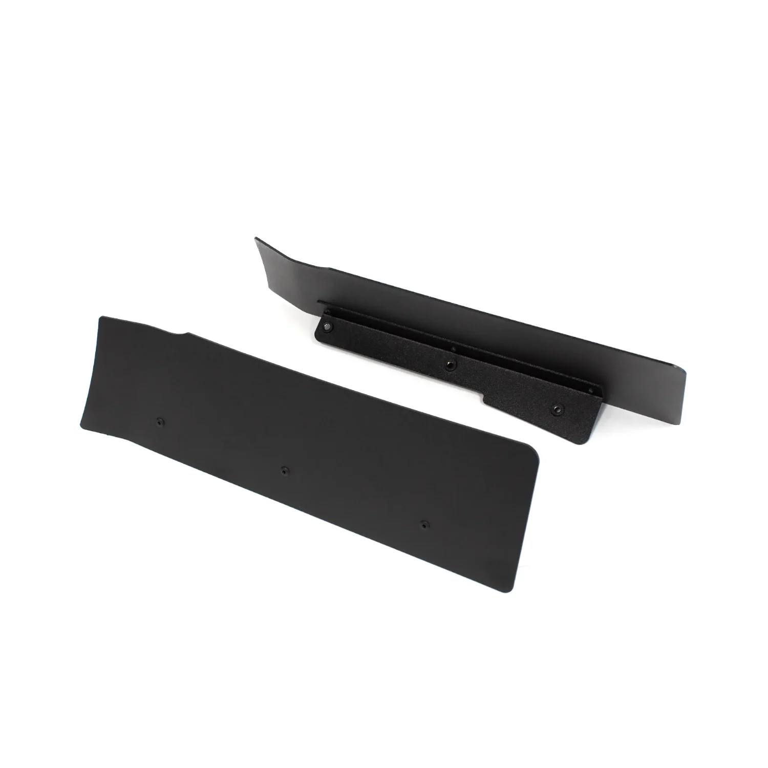 aerofabb Competition Series End Plates | MK5 Supra