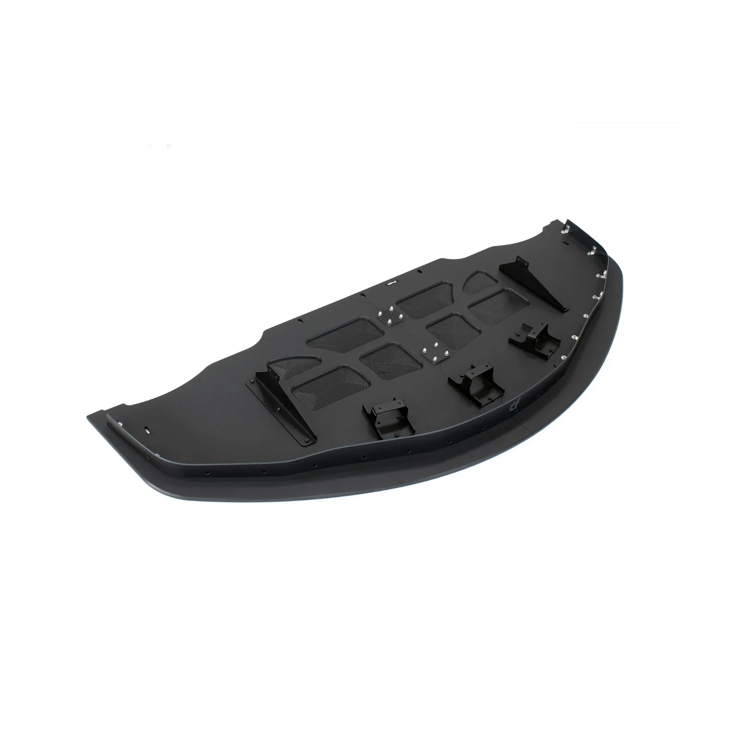 aerofabb Competition Series Front Splitter | MK5 Supra
