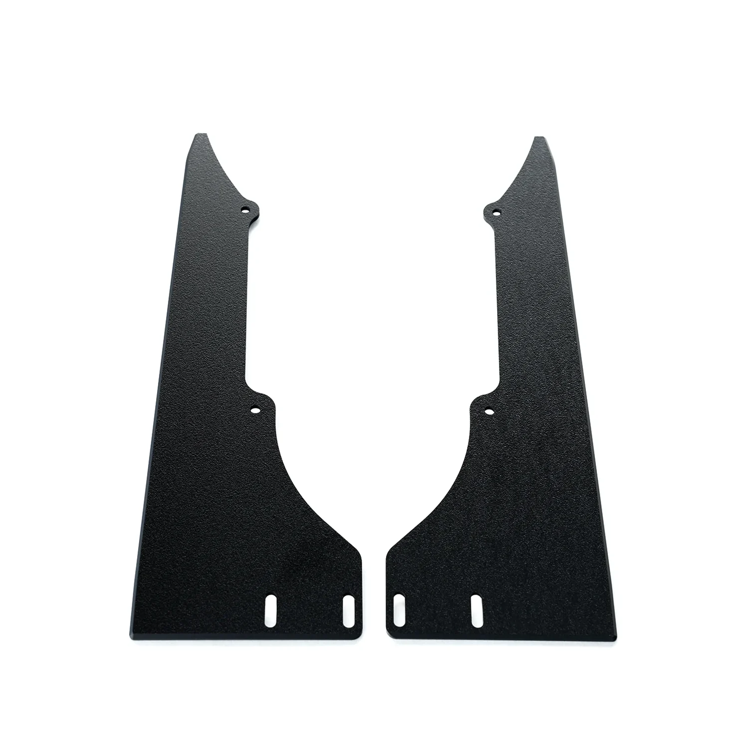 aerofabb Competition Series Front Tire Spats | MK7 GTI · R