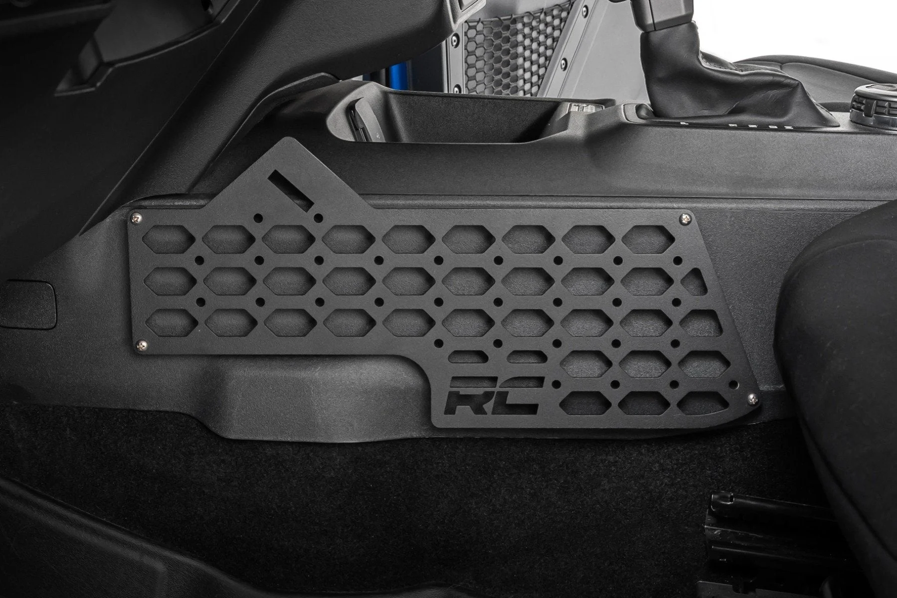 Molle Panel Kit | Center Console | Ford Bronco 4WD (2021-2026)