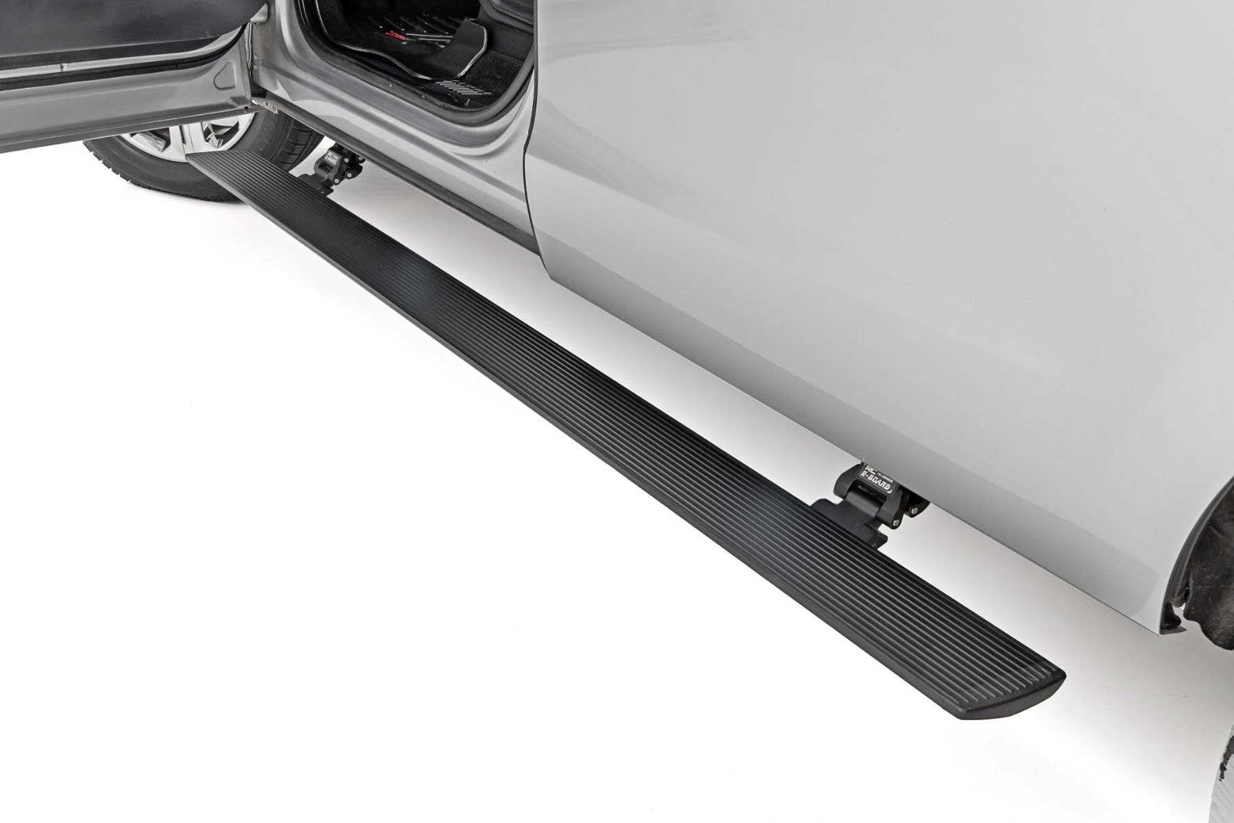 Power Running Boards | Dual Electric Motor | Ford Expedition 2WD/4WD (18-26)