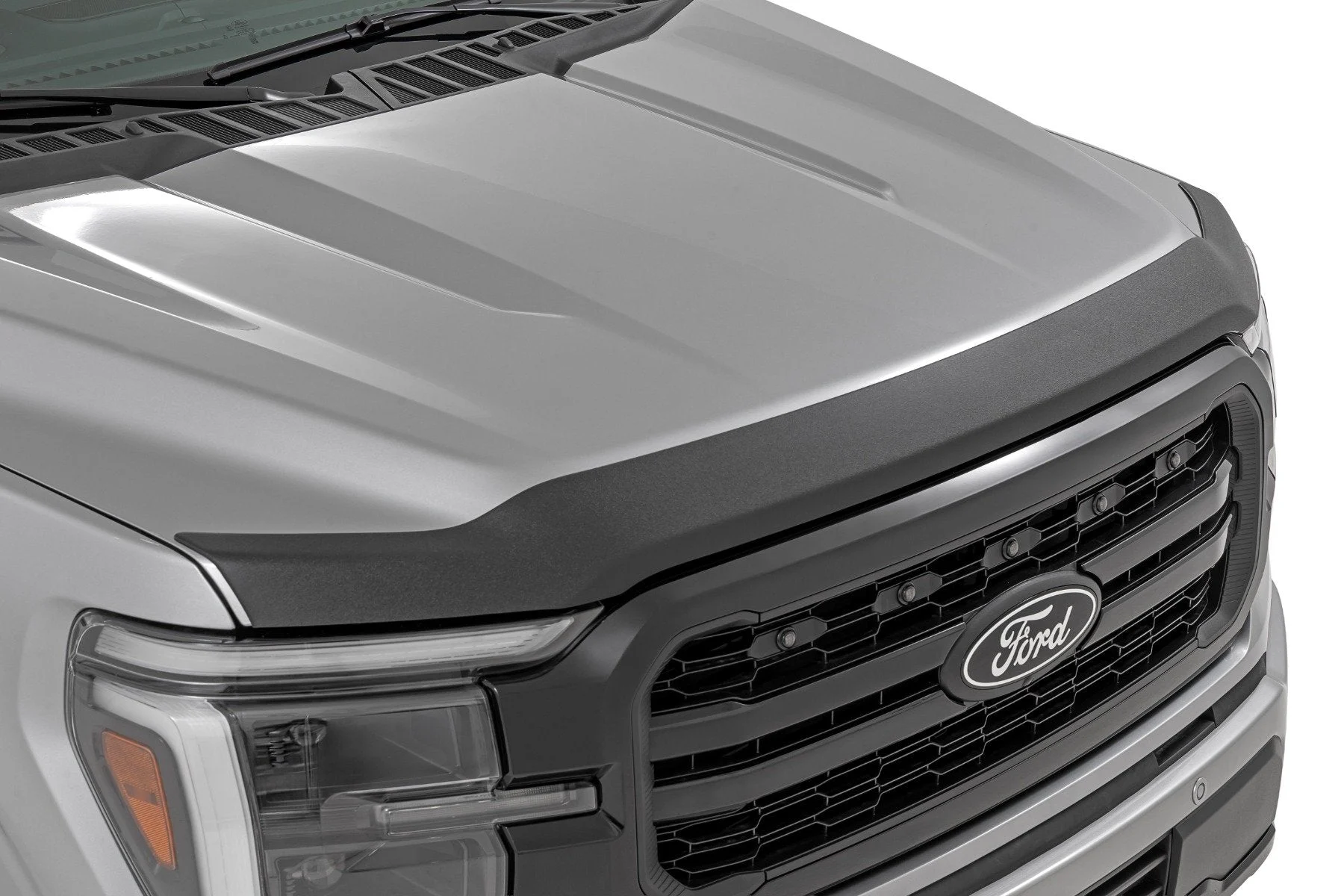 Hood Protector | Ford F-150 2WD/4WD (2021-2026)