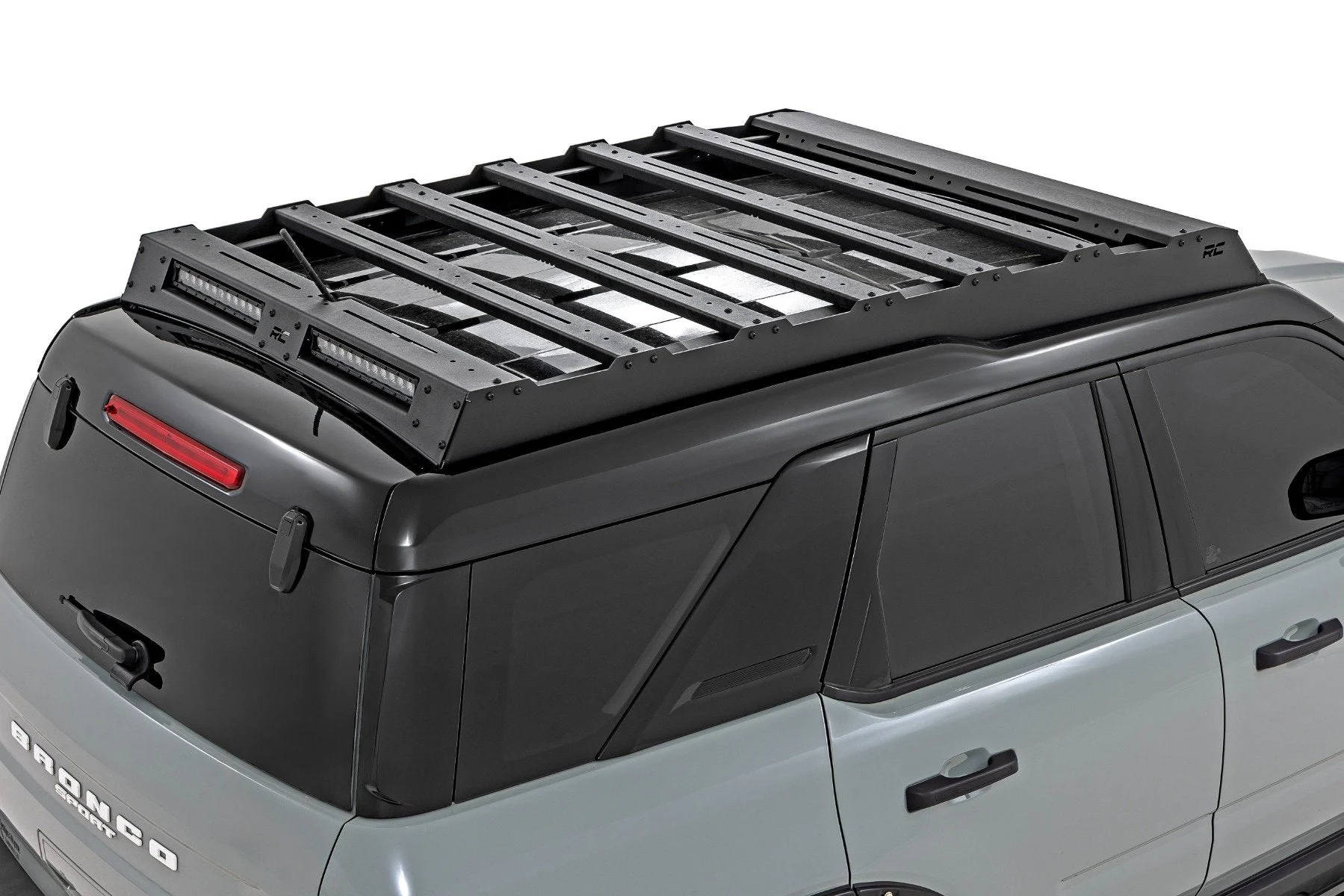 Roof Rack | Ford Bronco Sport 4WD (2021-2026)