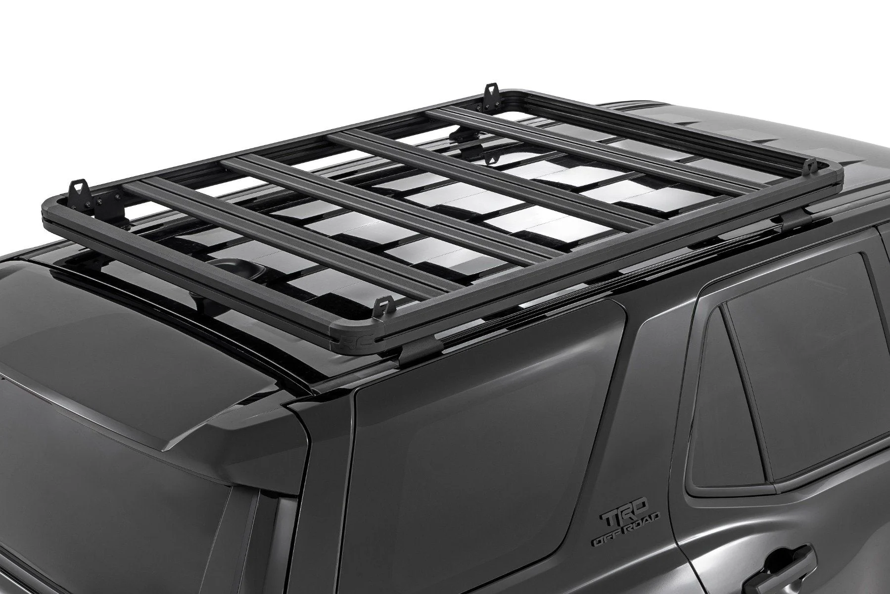 Roof Rack | Toyota 4Runner 2WD/4WD (2025-2026)
