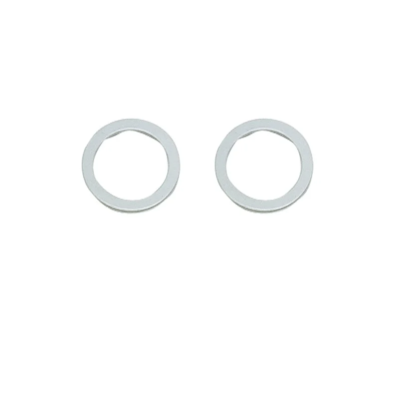 Russell Performance Use with Holley & Demon 9/16in -24 Carb Fittings