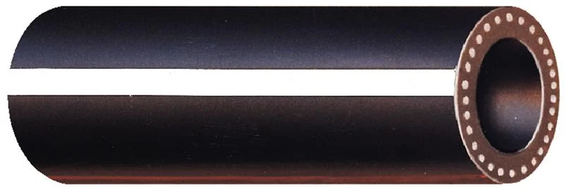 Gates 1/4in x 50 ft Safety Stripe Heater Hose
