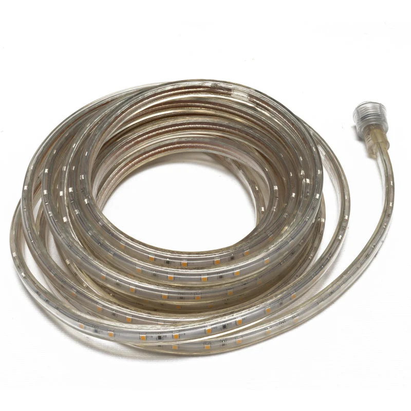 Oracle 110V Interior/ Exterior LED Strip - Warm White
