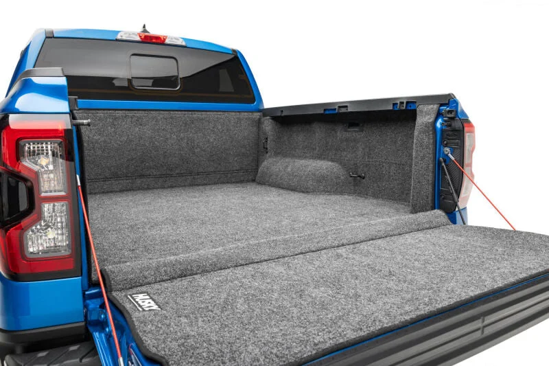 Husky Liners 19-25 Silverado/GMC Sierra 1500 CC 5.8ft Bed w/o MPTG Guardian Comfort Bed Liner - Full